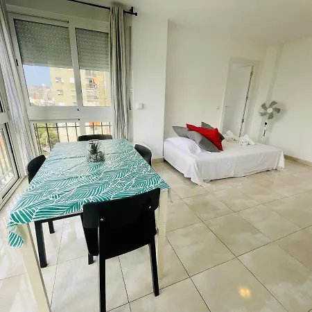 A697 - Club Médico - 2004 Finestrat S.l. Appartement