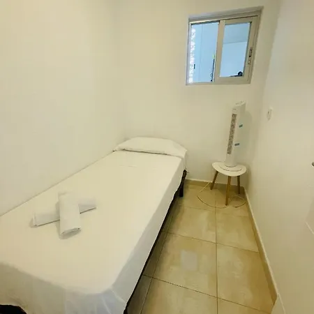 Appartement A697 - Club Médico - 2004 Finestrat S.l.