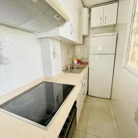 A697 - Club Médico - 2004 Finestrat S.l. Appartement *
