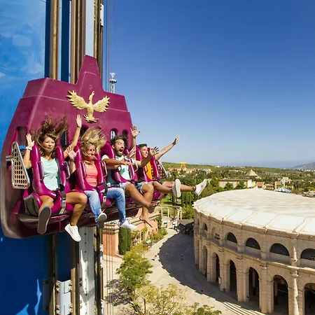 A697 - Club Medico - 2004 Finestrat S.l. *