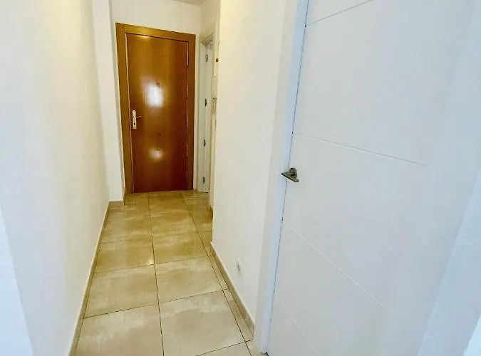 Apartmán A697 - Club Medico - 2004 Finestrat S.l. *