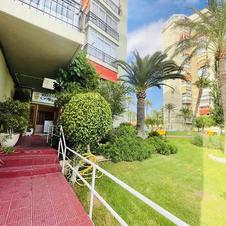 A697 - Club Médico - 2004 Finestrat S.l. Appartement *