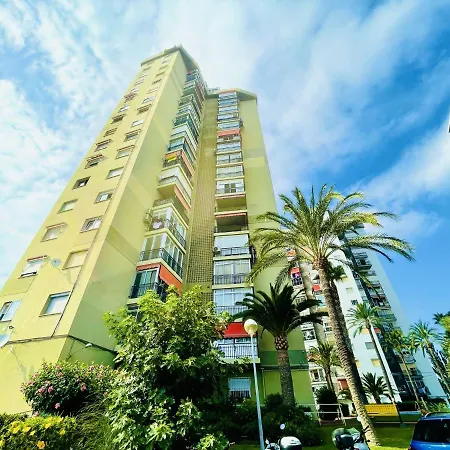 Appartement A697 - Club Médico - 2004 Finestrat S.l. Benidorm