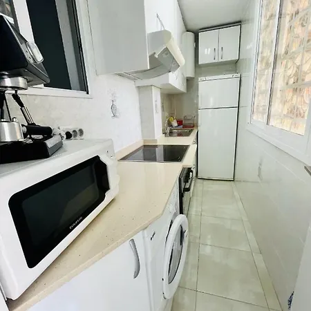 Appartement A697 - Club Médico - 2004 Finestrat S.l.